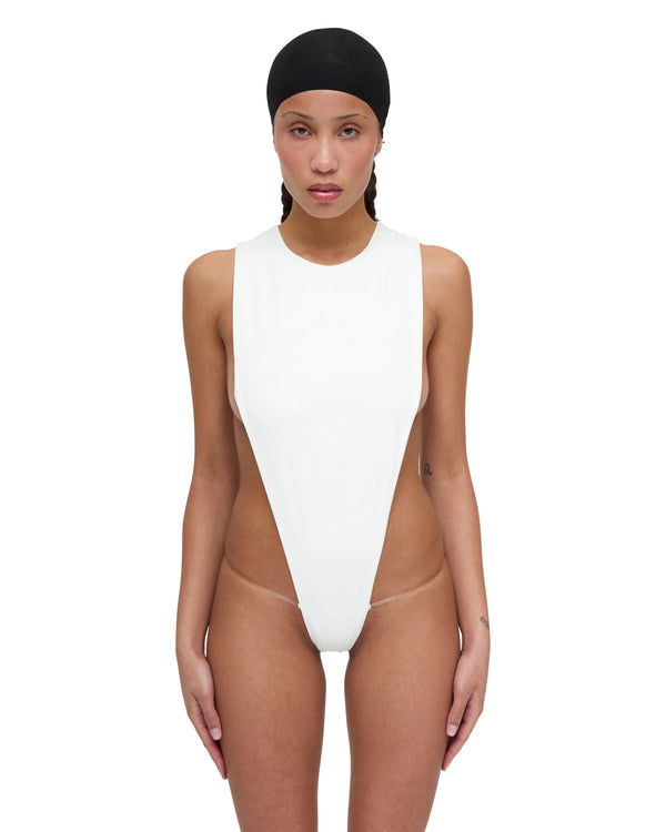 Ultra Thong Bodysuit
