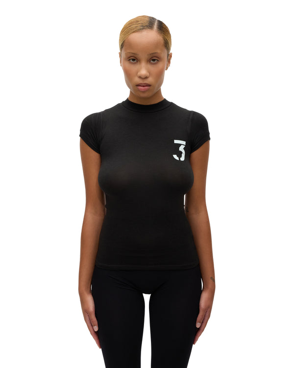 #3 Short Sleeve