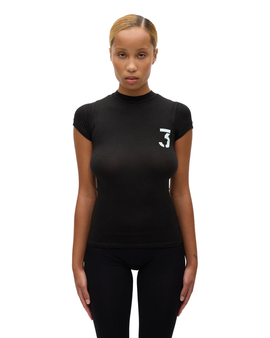 #3 Short Sleeve