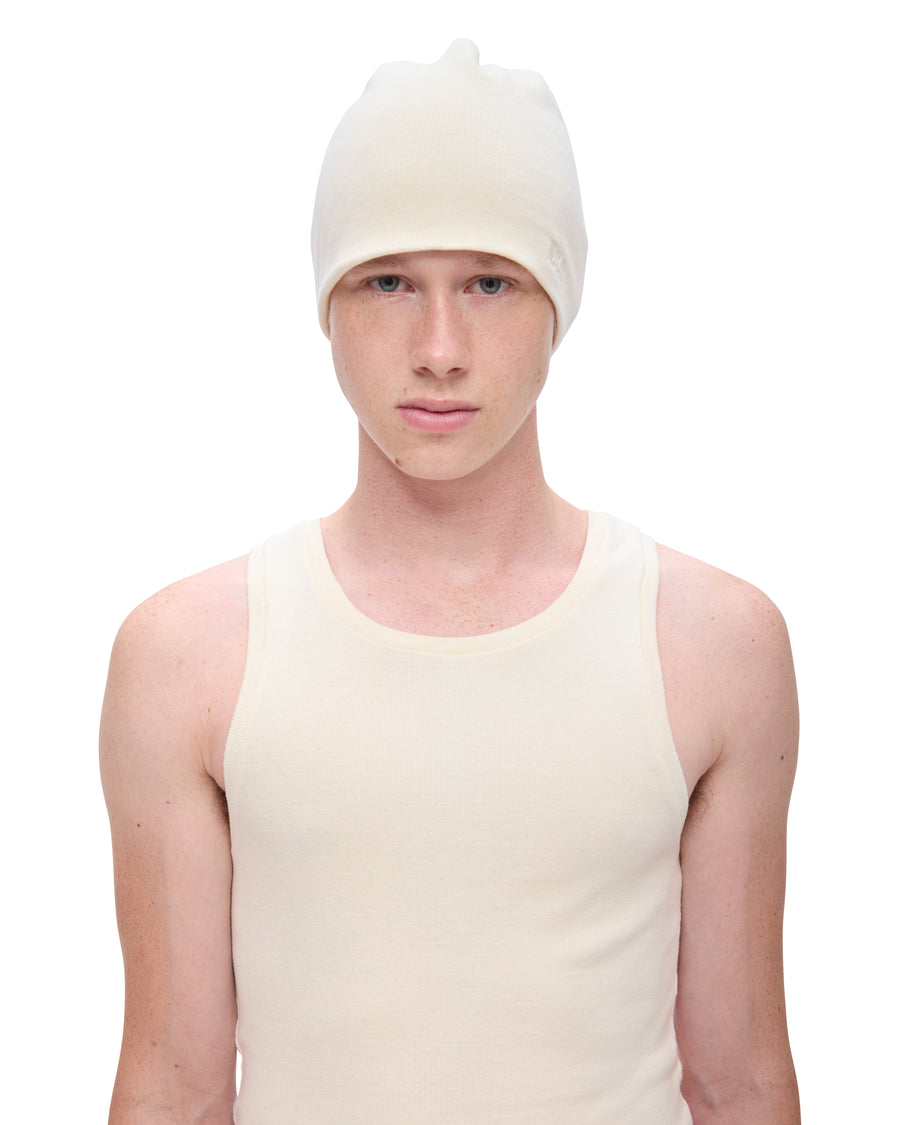 Rib Beanie