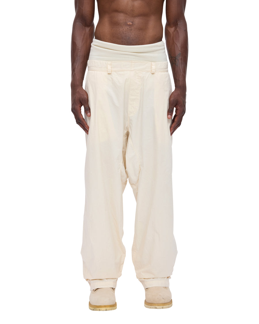 Lightweight Drop Pants