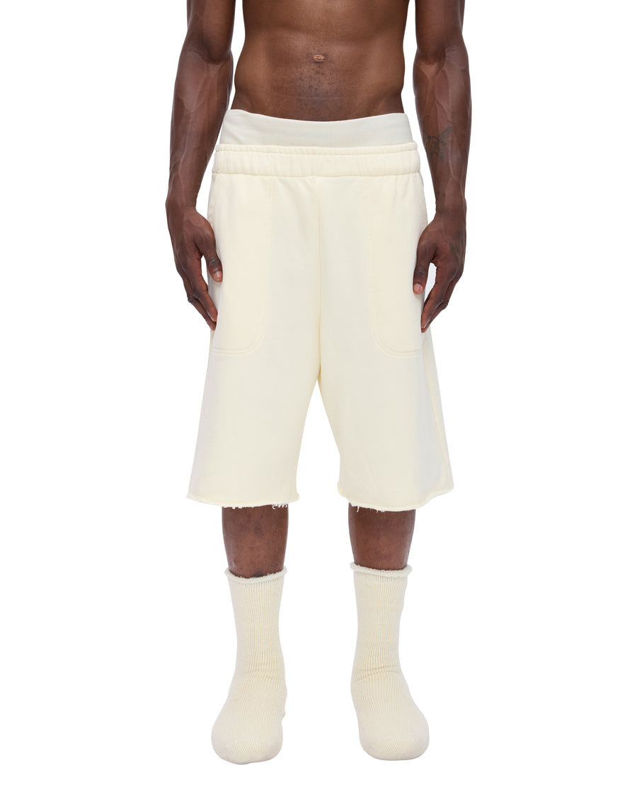 Drop Shorts
