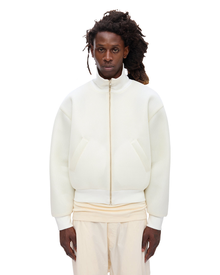 Mesh Puff Bomber