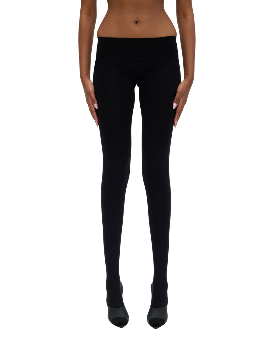 #3 Footed Leggings