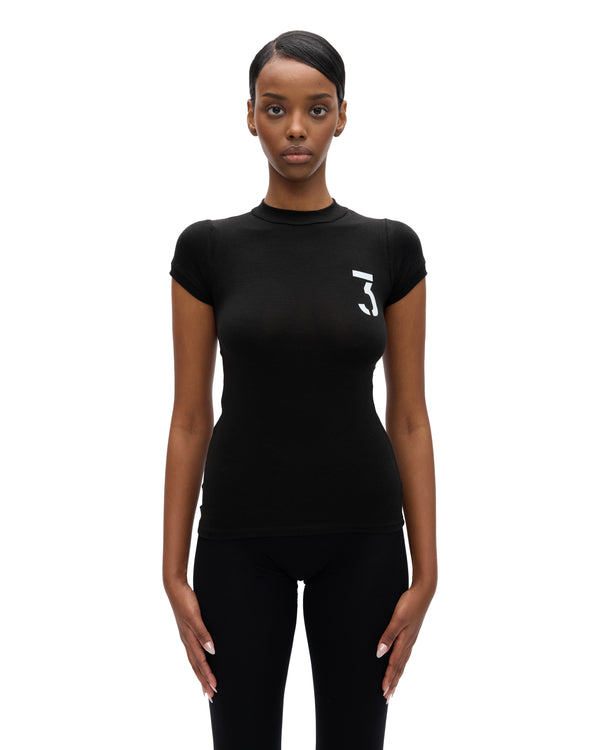 #3 Short Sleeve