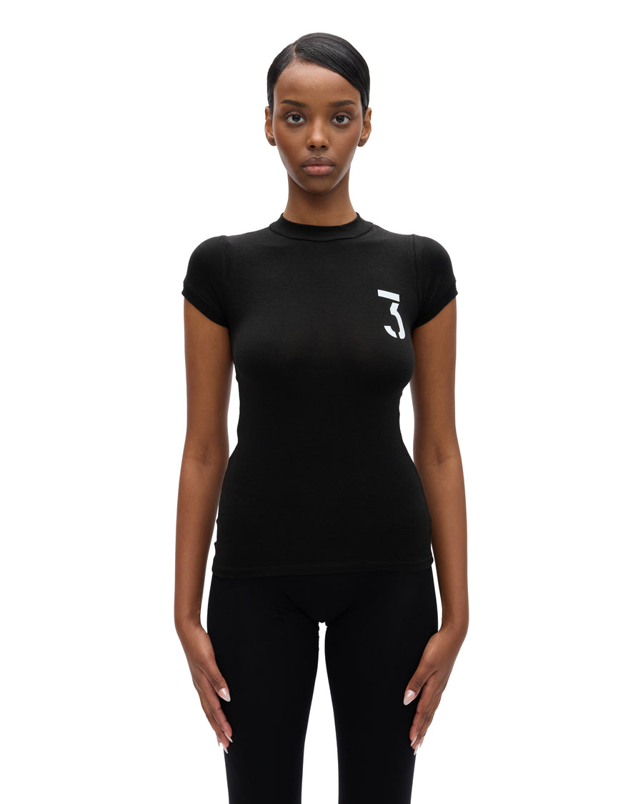 #3 Short Sleeve