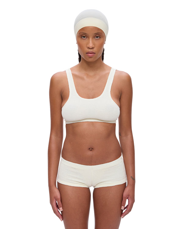Soft Scoop Top