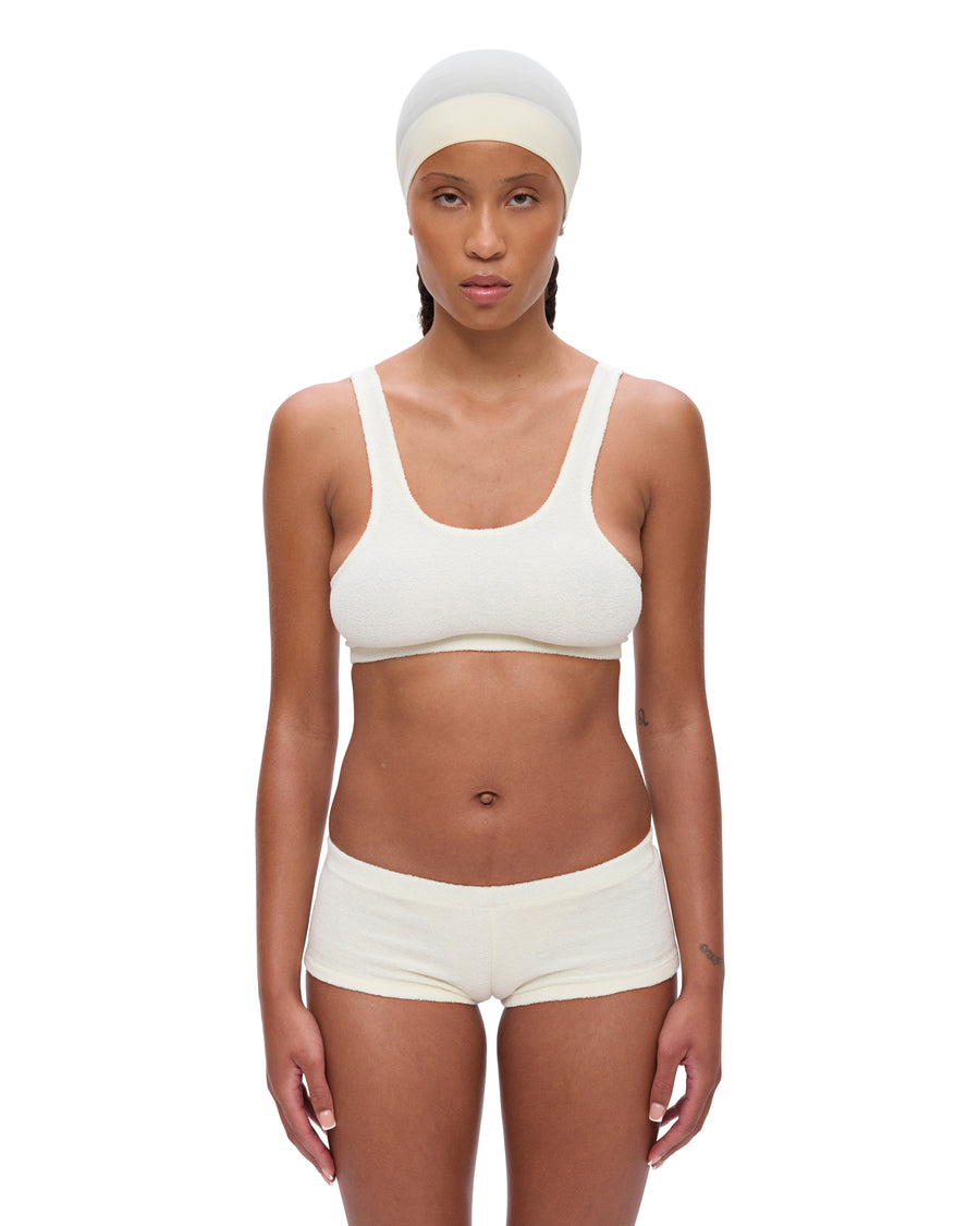 Soft Scoop Top