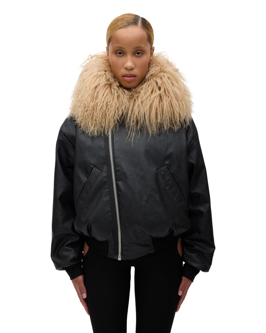 Flight Jacket