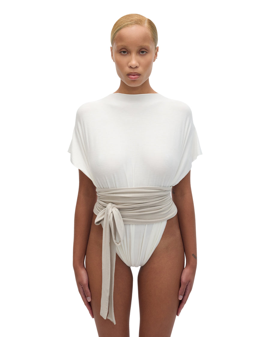 Waist Wrap
