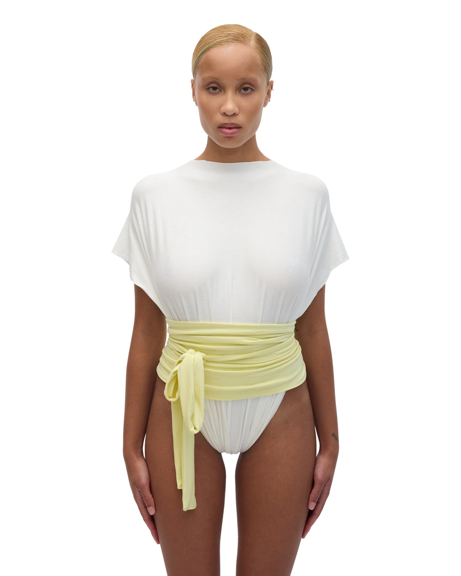 Waist Wrap