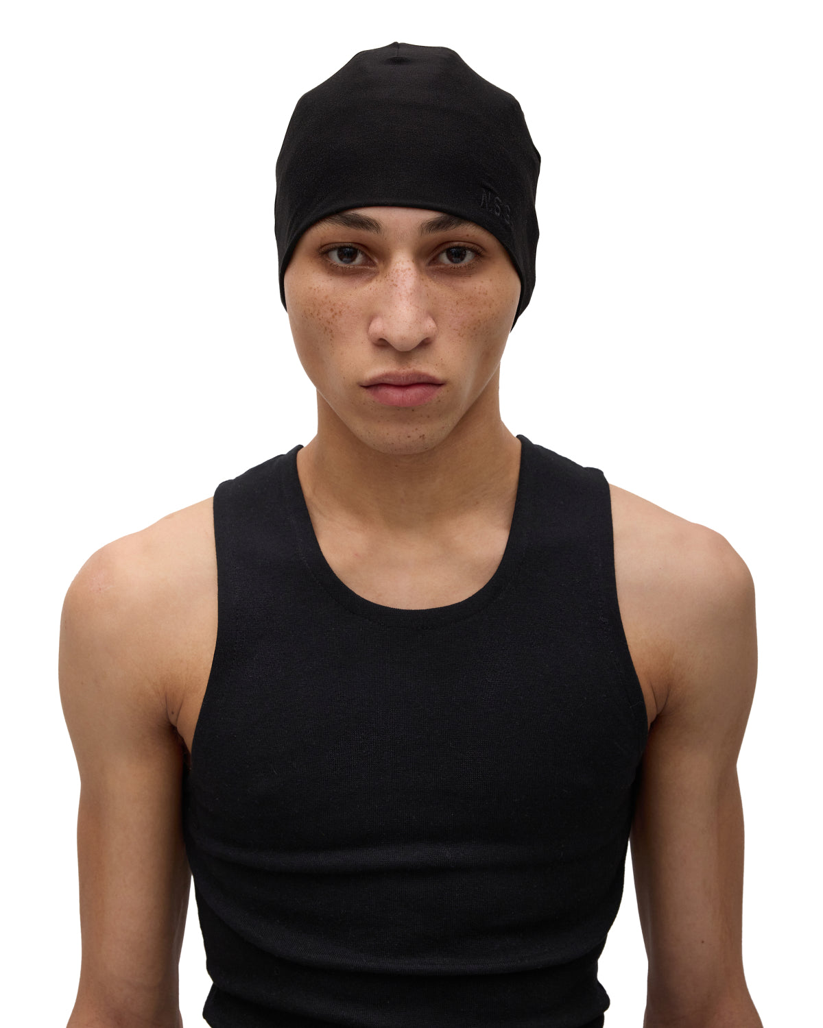 Stretch Beanie