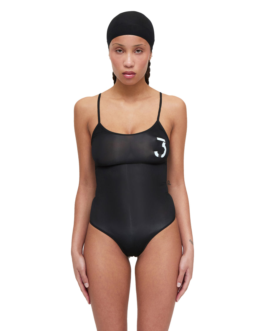#3 Tank Bodysuit