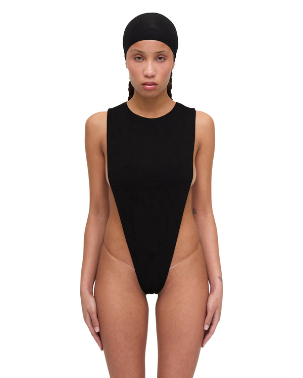 Ultra Thong Bodysuit