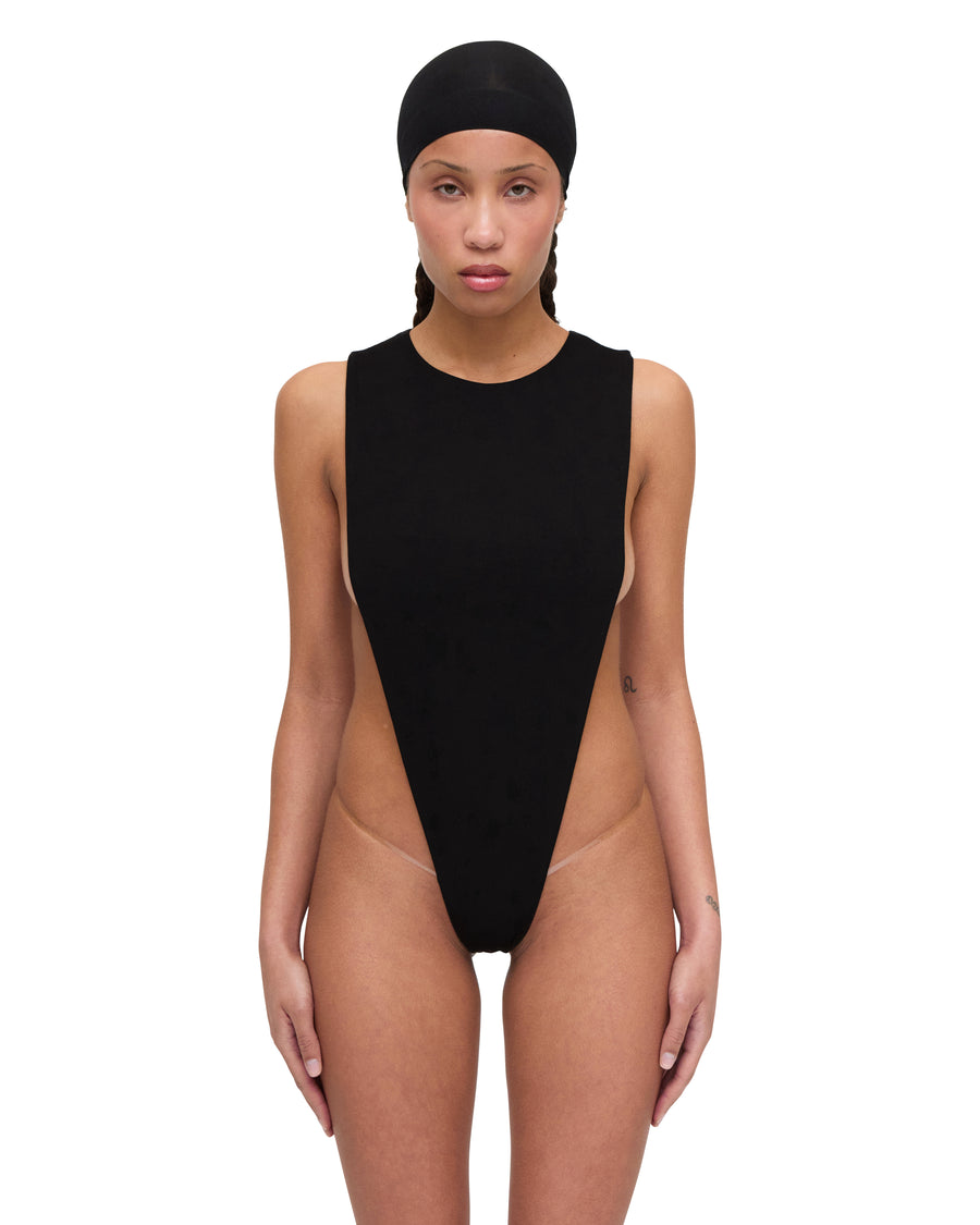 Ultra Thong Bodysuit