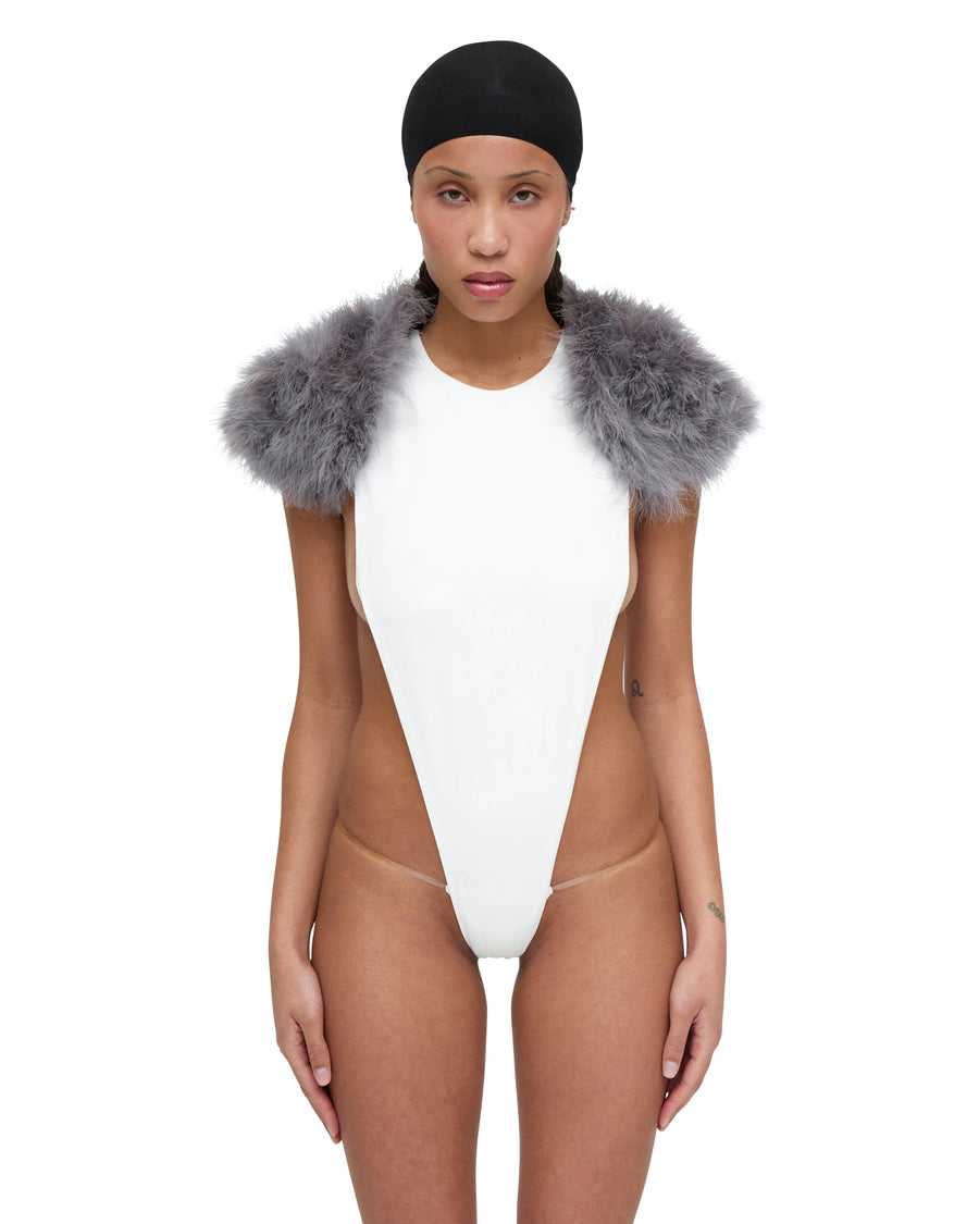 Ostrich Bolero