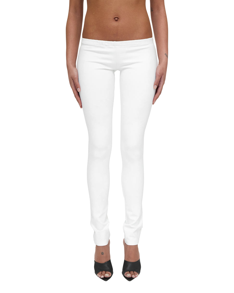 Ultra Low Rise Pants
