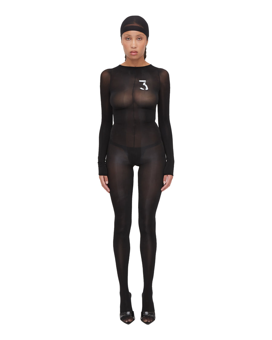 #3 Catsuit